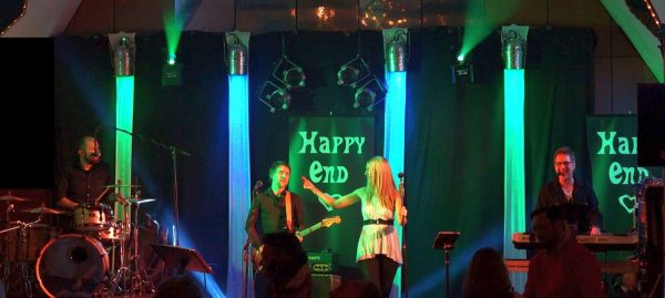 Hochzeitsmusik Happy End Bremen