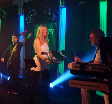Safri Duo Partymucke
